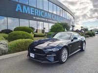 Occasion Ford Mustang GT Fastback 2018 Noir Coupé