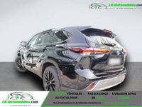 occasion Toyota Highlander Hybride 248 ch AWD-i