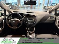 Occasion Kia Ceed 99 ch (72 kW) 2016 Citadine