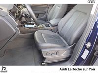 occasion Audi Q5 35 Tdi 163 S Tronic 7 Avus