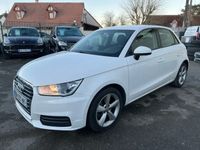 occasion Audi A1 1.6 TDI 116CH AMBITION LUXE