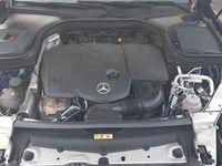Occasion Mercedes GLC300 Business 2021