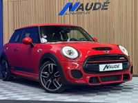 Occasion Mini John Cooper Works 231 ch (169 kW) 2017 Citadine