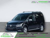 Occasion VW Caddy 102 ch (75 kW) 2018 Monospace