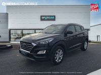 occasion Hyundai Tucson 1.6 CRDI 115ch hybrid 48V Business Euro6d-Evap