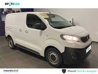 occasion Peugeot Expert ExpertFGN TOLE COMPACT 2.0 BLUEHDI 120 S&S BVM6 URBAN 4p