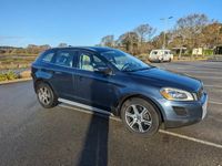 occasion Volvo XC60 D3 DRIVe Xénium