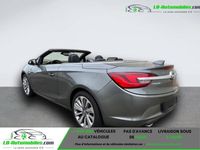 occasion Opel Cascada 1.4 Turbo 140 ch