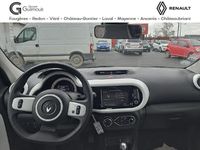 occasion Renault Twingo E-TECHIII Achat Intégral - 21 - Life