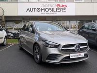 Occasion Mercedes B200 163 ch (119 kW) 2019 Monospace