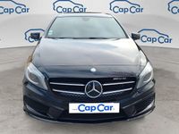 Occasion Mercedes A200 AMG line 2013