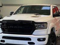 occasion Dodge Ram sport night 12p gpl 57l 4x4 hors homologation 450