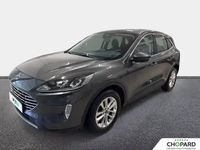 Occasion Ford Kuga S 2020 Gris fonce SUV