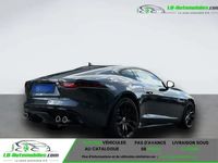 occasion Jaguar F-Type V8 5l 450 Ch Bva