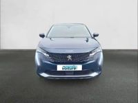 Occasion Peugeot 3008 2022 Bleu