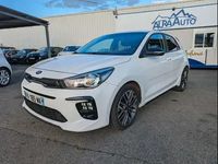 occasion Kia Rio Gt Line 1.0 T-gdi 120 Camera 53000 Km