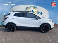 occasion Opel Mokka 1.6 D 136 Black Edition 4x2 Euro6d-t