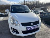 occasion Suzuki Swift 1.2 Vvt Pack Auto 5p