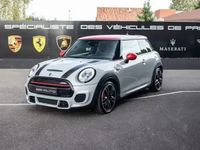 occasion Mini John Cooper Works Cooper2.0 231ch Bva