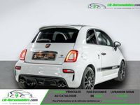 occasion Abarth 595 Competizione 1.4 Turbo 16V T-Jet 180 ch BVM