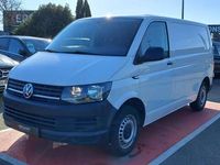 occasion VW Transporter FOURGON TOLE L1H1 2.0 TDI 150 BUSINESS LINE