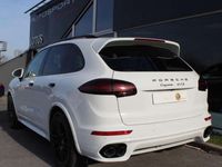 occasion Porsche Cayenne 3.6 V6 440 Ch Gts Tiptronic A