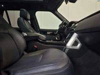 occasion Land Rover Range Rover Vogue P400e Hybrid Autom. - Topstaat 1Ste Eig