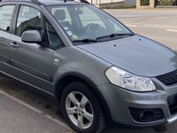 occasion Suzuki SX4 S-Cross 2.0 DDIS - 4x4 - Clim - 135 CH.