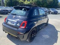 occasion Abarth 595 1.4i 16v - 160 - Bvr