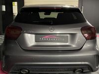 occasion Mercedes A200 Classe200 BlueEFFICIENCY Fascination 7-G DCT