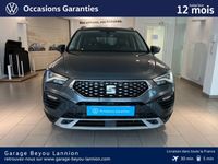 occasion Seat Ateca 2.0 TDI 150ch Start&Stop Xperience DSG