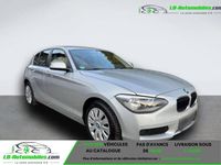 Occasion BMW 116 Sport Line 136 ch (100 kW) 2013 Citadine
