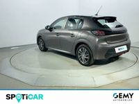 occasion Peugeot 208 PureTech 75 S&S BVM5 Style