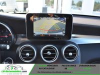 occasion Mercedes GLC220 d BVA 4Matic