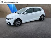 occasion VW Polo 1.0 Tsi 95ch Life