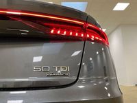 occasion Audi Q8 Q850 TDI 286 Tiptronic 8 Quattro