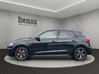 Occasion Audi A1 S-Line 116 ch (85 kW) 2025 Noir Berline