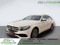 Occasion Mercedes E220 194 ch (142 kW) 2017 Berline