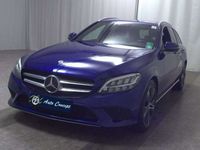 occasion Mercedes C220 C 220D 194cv