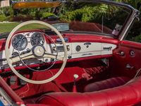 Occasion Mercedes 190 105 ch (77 kW) 1959