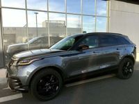 occasion Land Rover Range Rover Velar 2.0L D180 BVA S R-Dynamicblackgarantie 3 ans