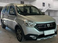Occasion Dacia Lodgy Stepway 109 ch (80 kW) 2017 Monospace