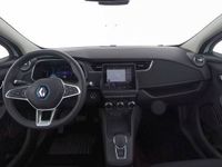 occasion Renault Zoe R110 Achat Intégral - 21 Business 5 portes Électrique Automatique Blanc