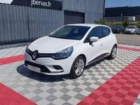 occasion Renault Clio IV Tce 90 E6c Business