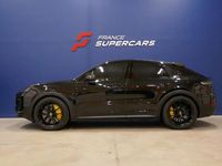 Occasion Porsche Cayenne Turbo 740 ch (544 kW) 2024 Noir SUV