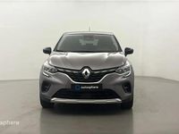 Occasion Renault Captur Rive Gauche 92 ch (67 kW) 2022 Biton SUV