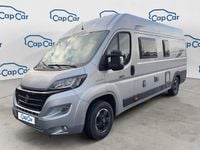 Occasion Fiat Ducato 2019 Van