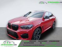 Occasion BMW X4 Comfort Edition 510 ch (375 kW) 2020 SUV
