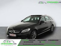 Occasion Mercedes C250 204 ch (150 kW) 2018 Berline