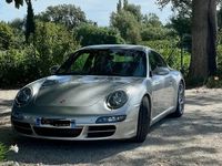 occasion Porsche 911 Carrera S 997 Coupé 3.8i